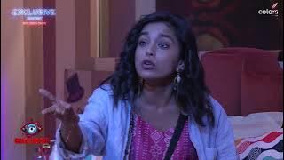 Bigg Boss 16 Exclusive Content | Colors #bigboss16 #biggboss