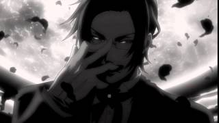 My Part 12  - MEP - Shadow