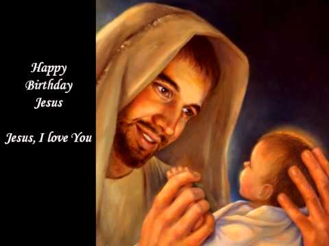 Brooklyn Tabernacle Choir - Happy Birthday Jesus