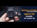 Gambar PROMO Jam Tangan Casio G-Shock DW-5600HR-1DR Original Murah dari GrosirGshock Jakarta Pusat 5 Tokopedia