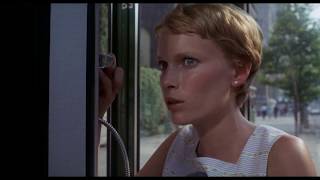 Rosemarys Baby 1968 - Modern Trailer 2019