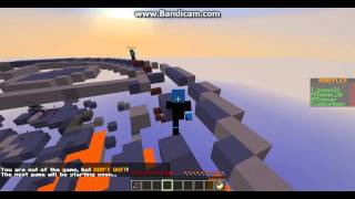 mineplex runner ep.1 sa drugom :D
