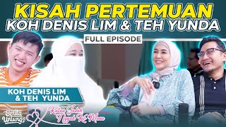 Ex BANDAR JUDI jadi Dai & dapat MUSLIMAH? PART FULL  Dennis Lim, Yunda Faisah