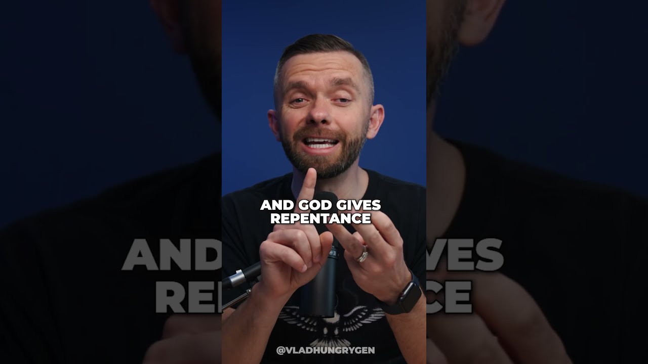 True Repentance What Is It And How Can You Achieve 