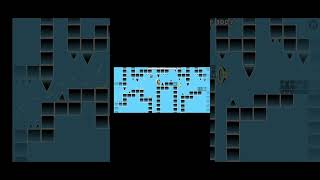 извиняюсь что мало построил. #geometrydash #gp #gdupdate