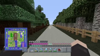 71st Livestream Huge 27 Month Minecraft Survival City PS4