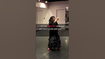 Have you been frustrated not looking the way you felt while dancing?