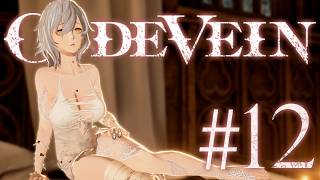 Code Vein - Gameplay Walkthrough Part #12 (No Commentary)