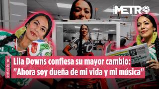 Exclusive | Lila Downs releases new album 'Cambias mi mundo': Tour dates, songs, and revelations