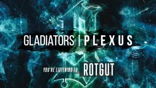 Gladiators - Rotgut (FULL ALBUM STREAM)