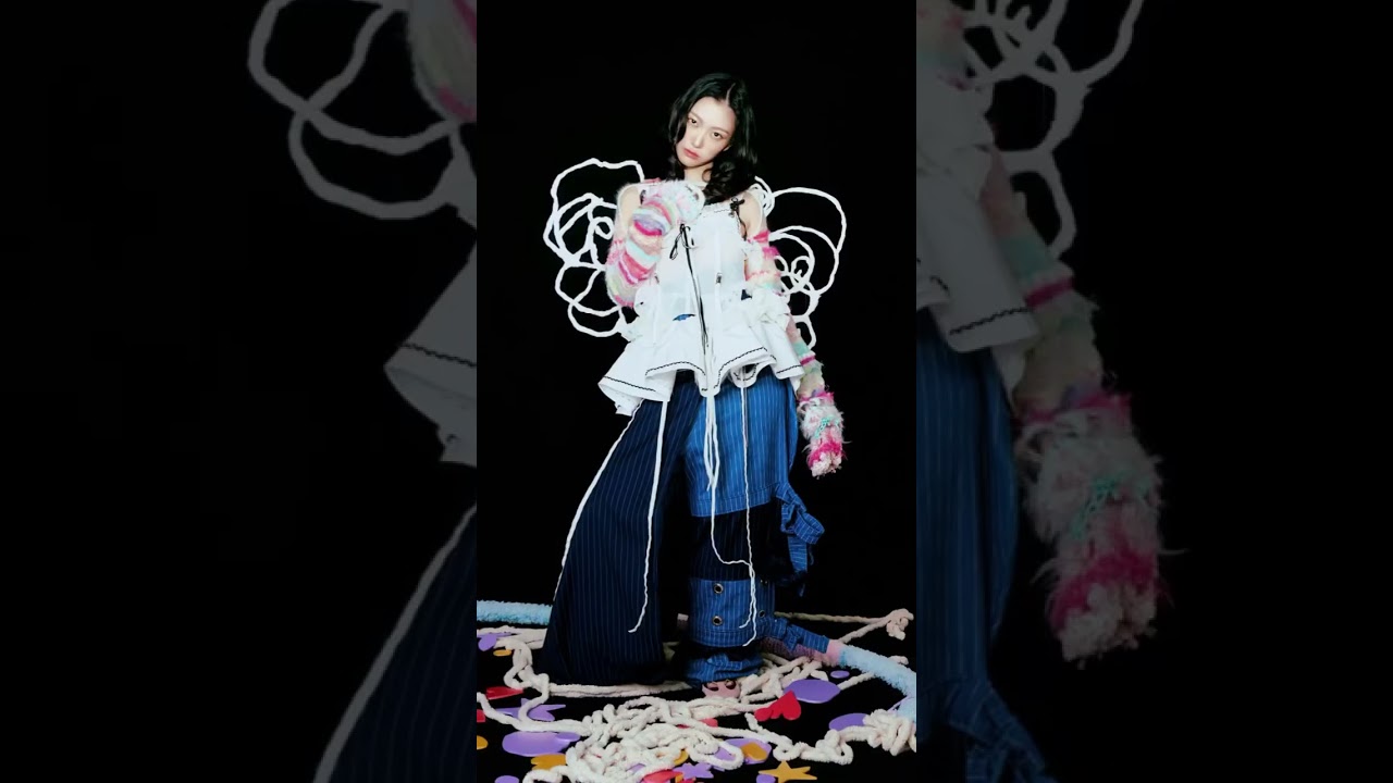 LA300R + flash = the perfect portrait combo! 