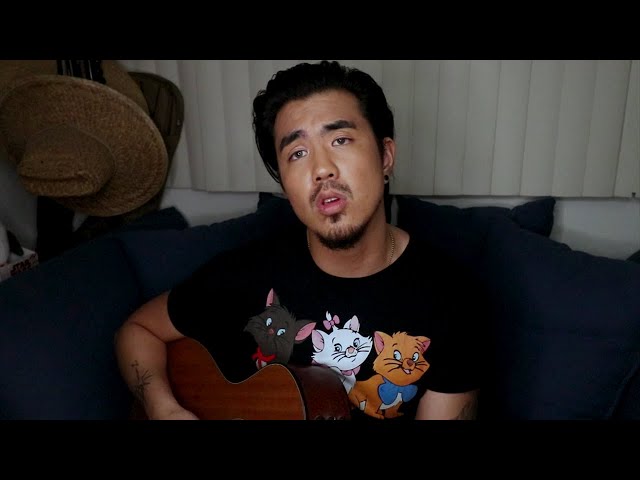 Disney Medley #6 - Joseph Vincent Cover class=