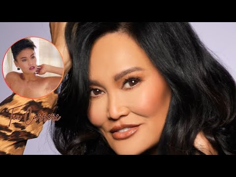 Tia Carrere's Photos That Show Too Much—Proof In Pictures!