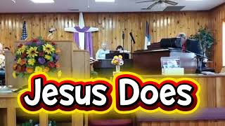 Download Lagu Jesus Does cover Download Lagu Jesus Does cover