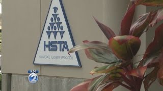 HSTA candidate files for temporary restraining order to stop revote