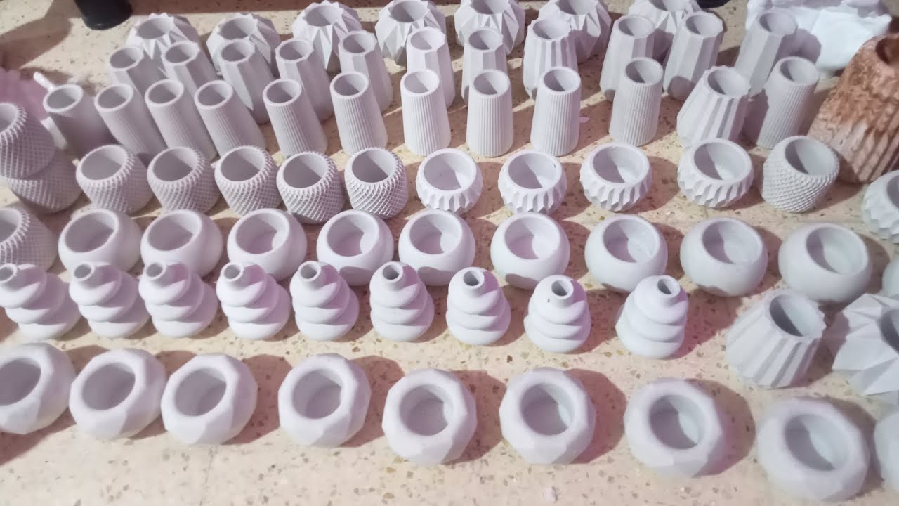 تعليم شغل الكونكريت تعليم شغل جبس -Concrete 