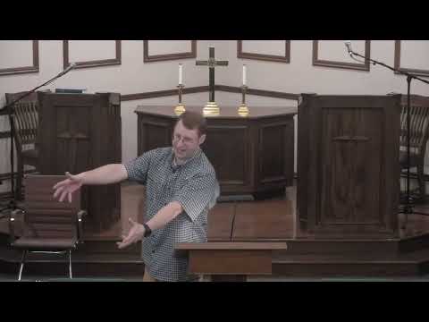 Bible Study 2 18 26 What is the Gospel
