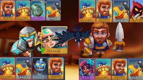 My meta deck against all meta decks - Smashing Four