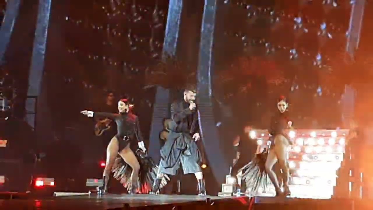 Ricky Martin Living la vida loca