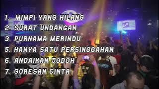 DJ DUGEM TERBARU 2023 LAGU PILIHAN TERBARU | MIMPI YANG HILANG
