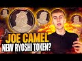 Ryoshi Releases A New Hidden Token? 👀 - Joe Camel Project review