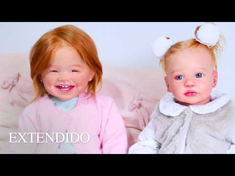 (EXTENDED VERSION) MORNING ROUTINE PREPARING REBORN BABY FOR A TRIP ✈️