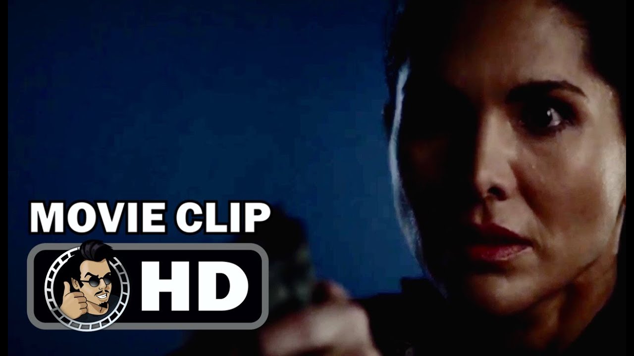 JEEPERS CREEPERS 3 Movie Clip Fear Has a Scent (2017) Victor Salva