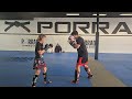 CASH THE MACHINE VS. EVERYONE (MMA) LAST MATCH GOT HEATED