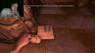 SWEDISH COMMENTARY w  Subs Amnesia  Custom Story   Part 2