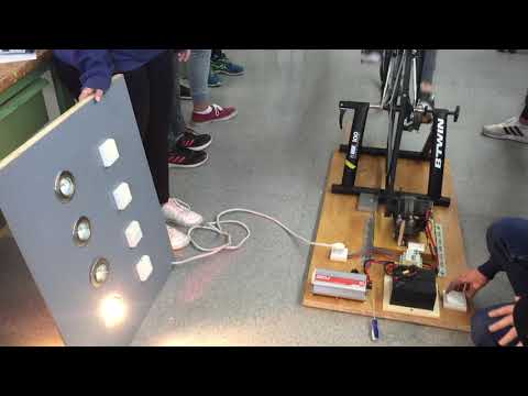 Prueba Bici-Generador eléctrico hqdefault