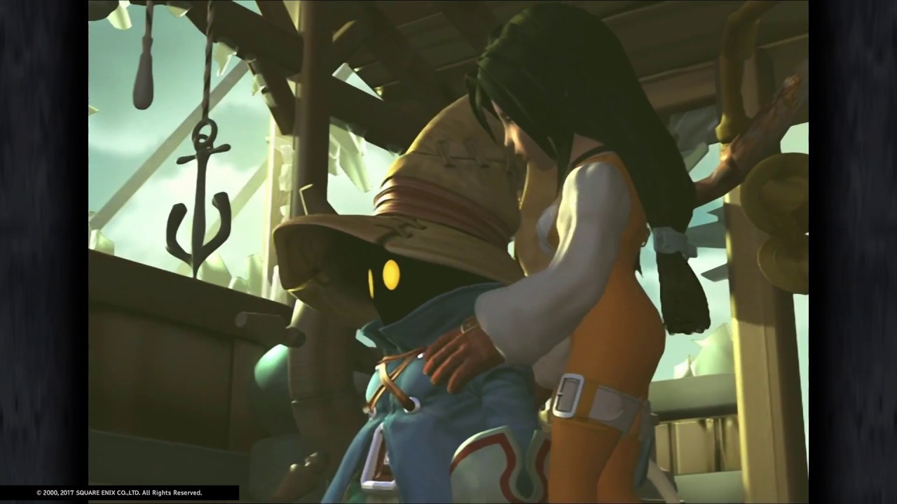 Final Fantasy IX Part 6 - YouTube