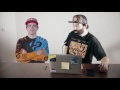 The UCI Mountain Bike World Cup Bootcamp: Rob and Claudio | Part 1