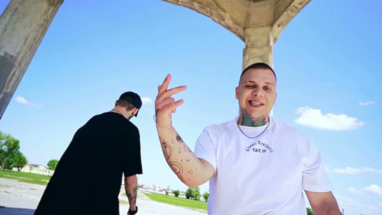 Sabian - Arata-le lor feat. KEV (Official Video)