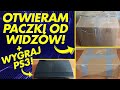 E77 Paczki od widzów, oraz KONKURS! Wygraj Świąteczne PS3.