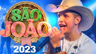 NADSON O FERINHA NO SÃO JOÃO 2023 🔥🪗