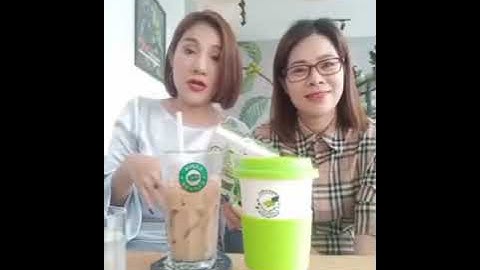 HƯỚNG DẪN CÁCH SỬ DỤNG CÀ PHÊ XANH GIẢM CÂN CÁT TƯỜNG