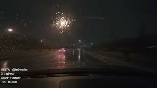ما كان هذا الاتفاق - نغم (ألحان الجاسر) | هدوء المطر 🌧️🇰🇼