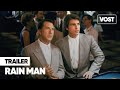 Rain man 1988 bandeannonce vost