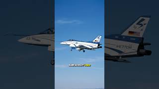 X-31 maneuvers that defied physics #fighterjets #aviation