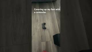 Dirty bike revving #funny