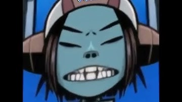 All Preview 2 Gorillaz Deepfakes in Georgian CoNfUsIoN