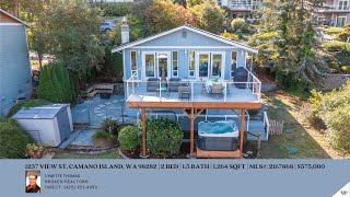 1237 View St video tour