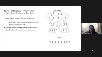 Diversity and Inequality in Social Networks