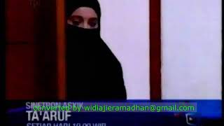 Potongan Promo Sinetron Asyik TPI - Ta'aruf (2008)