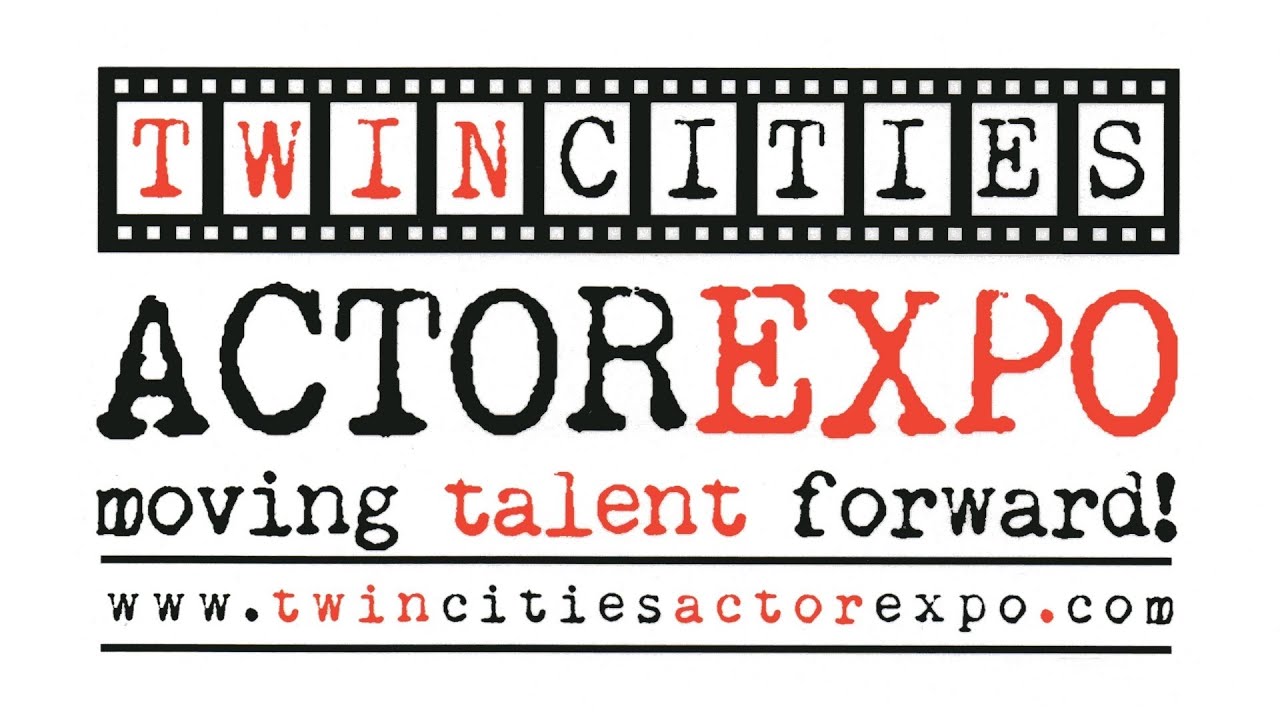 The Twin Cities Actor Expo Presents Colleen Aho and Tony Saffold YouTube