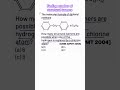 Finding number of structural isomers, NEET