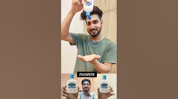 How To Use Cetaphil Cleanser |Day6/7day| cetaphil gentle skin cleanser
