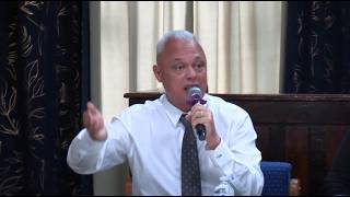 Full FY 2027 Joint Budget Hearing: Day 5 September 14, 2026 Part 1/2 Guide