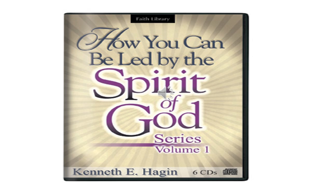 How To Be Led By The Spirit Of God 1 YouTube How to be led by the spirit of god 1 youtube