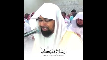 تلاوه مبكيه | ناصر القطامي | حالات واتس قران كريم